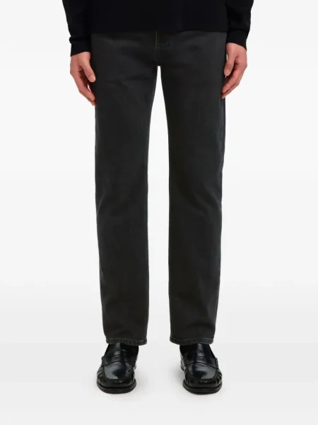 Blugi Selected negru