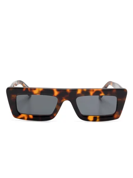 Ochelari de soare Off-white alb