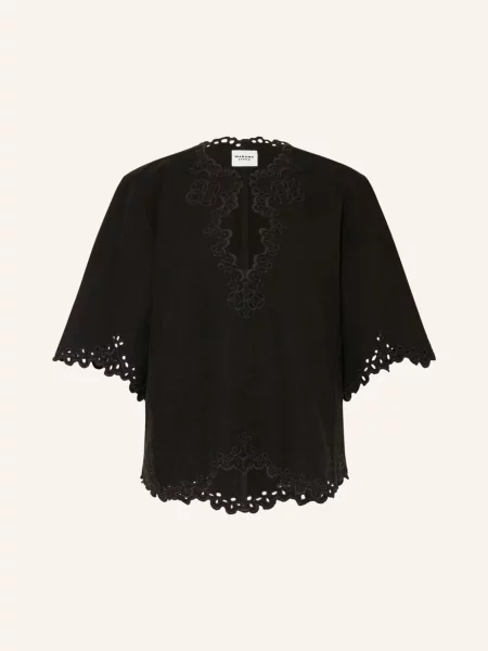 Halenka Marant Etoile černá