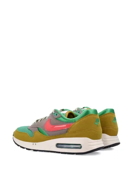 Sneakersy Nike Air Max 90 do biegania biker niebieskie