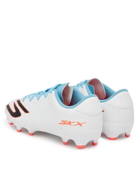 Futbolo batai Skechers Club Mg WTQP balta
