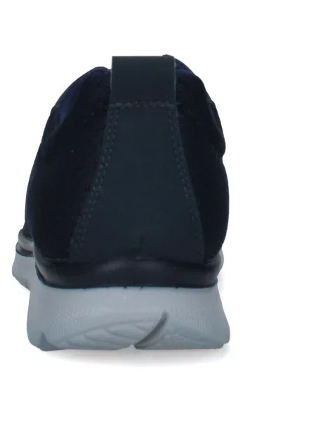 Pantofi Enval albastru