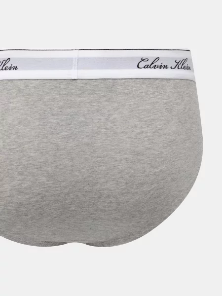 Alsó Calvin Klein Underwear szürke