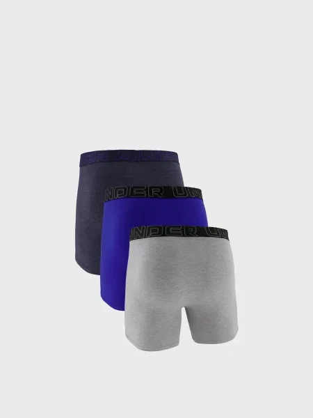 Боксеры Under Armour с сеткой