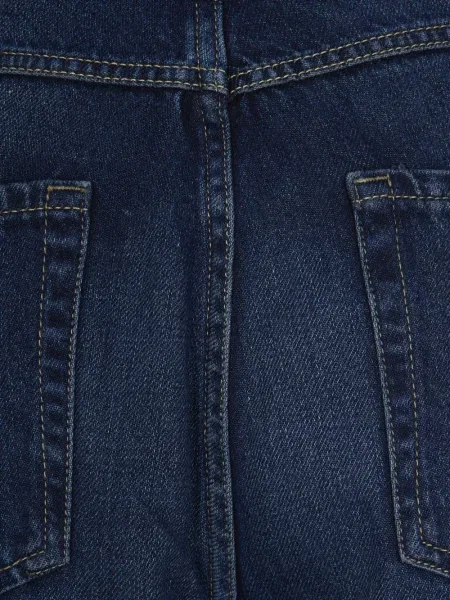 Blugi Icon Denim albastru