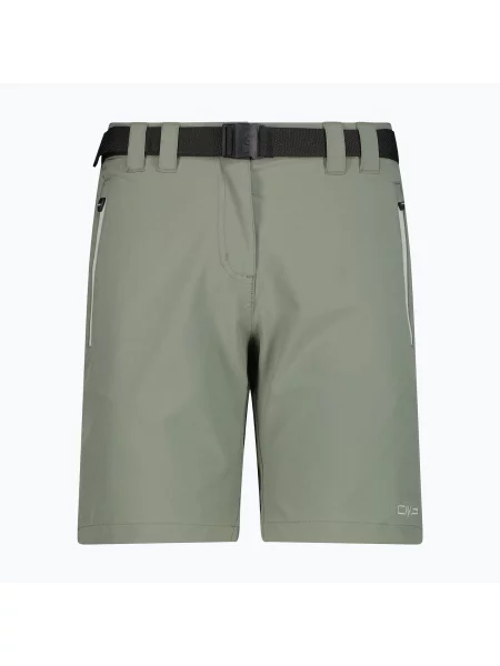 Pantaloni scurți de trekking pentru femei CMP Bermuda