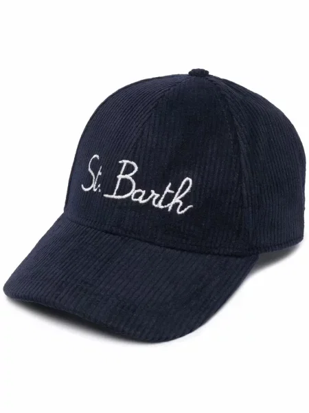 Șapcă Mc2 Saint Barth cu broderie