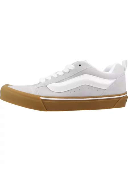 Sneakersy Vans Old Skool szare