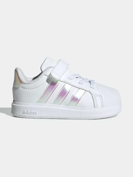 Adidas Sportcipők StreetTalk fehér