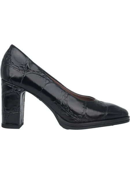 Pantofi Wonders negru