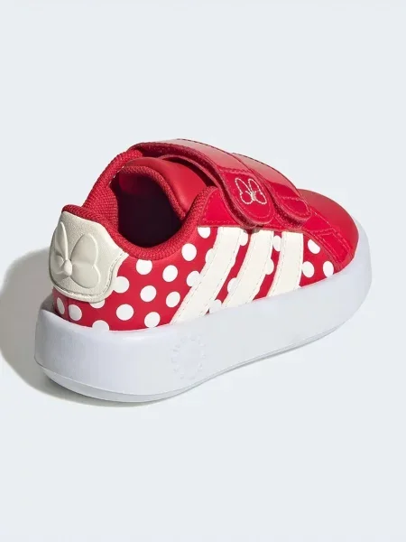 Adidas DISNEY MINNIE MOUSE кросівки дитячі