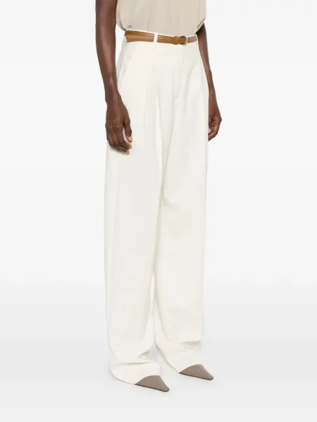 Pantaloni Max Mara