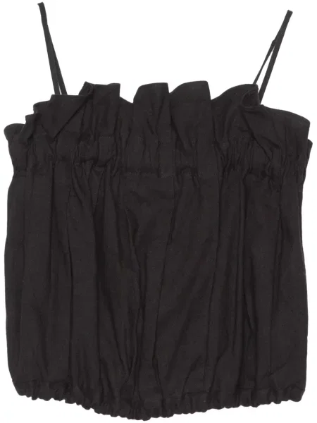 Top Muller Of Yoshiokubo czarny