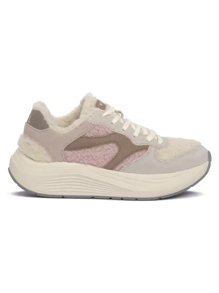 Pantofi Frau teddy maro