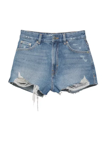 Pull&Bear Jeans denim albastru