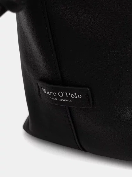 Кожаная сумка Marc O'polo