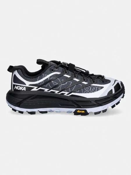 Кросівки Hoka Mafate Wordmark