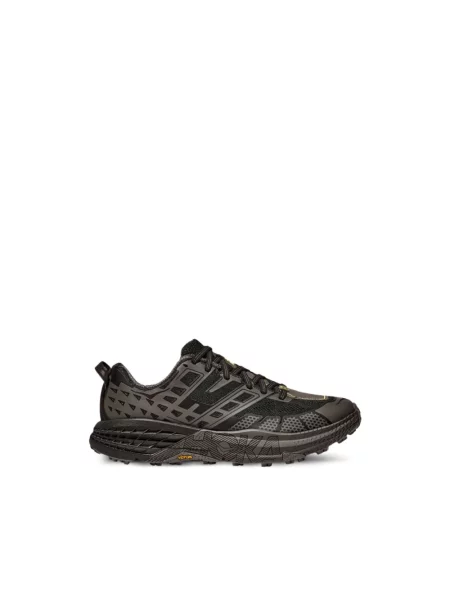 Sneakersy Hoka One One brązowe