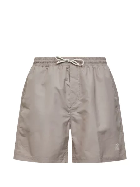 Pantaloni scurți Brunello Cucinelli