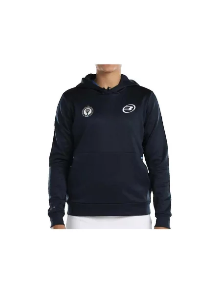 Geacă Bullpadel albastru