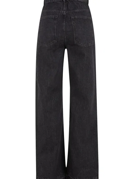 2Y Studios Jeans negru