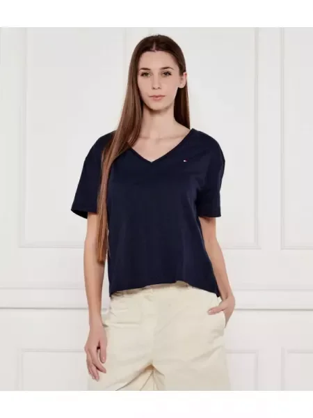 Tommy Hilfiger Póló kék