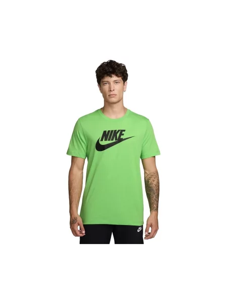 Tricou Nike verde