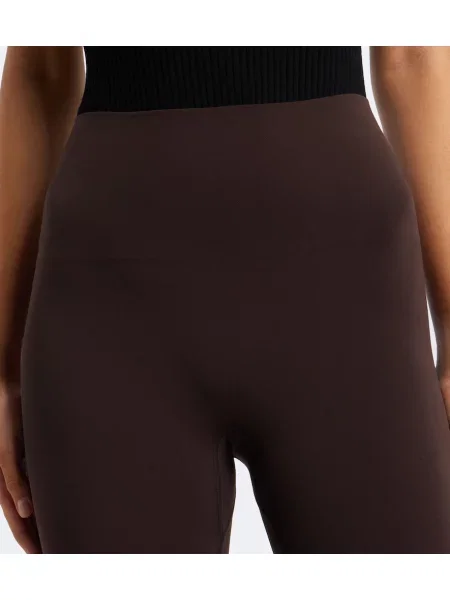 Termic leggings Wolford maro