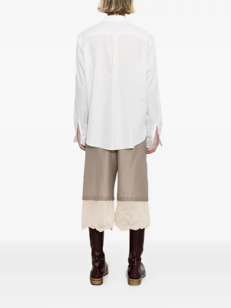 Košile Our Legacy bílá