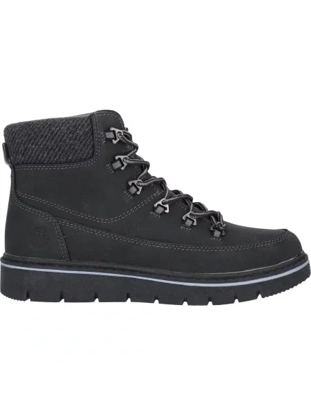 Botine Whistler negru