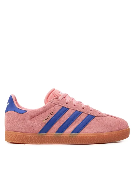 Sneakersy adidas ružová
