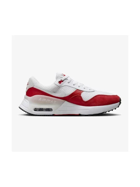 Pantofi Nike alb