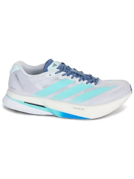 Pantofi Adidas gri