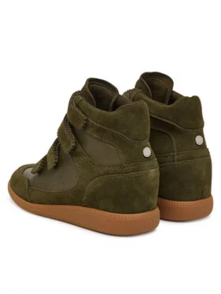 Sneakersy Steve Madden