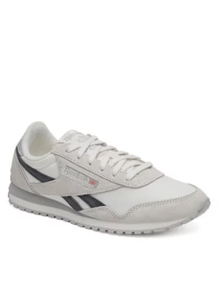 Reebok Tenisice CLASSIC AZ Bijela siva