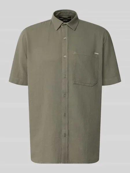 Koszula casualowa o kroju regular fit z czystej bawełny G-star Raw