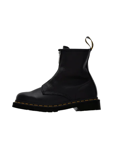 Dr. Martens Čizmice crna