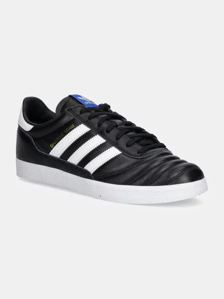 Tenisice adidas Originals Gazelle Team crna