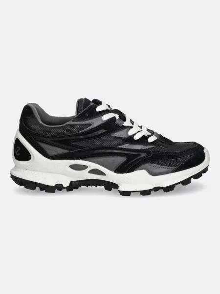 Superge Ecco BIOM C-Trail Retro črna