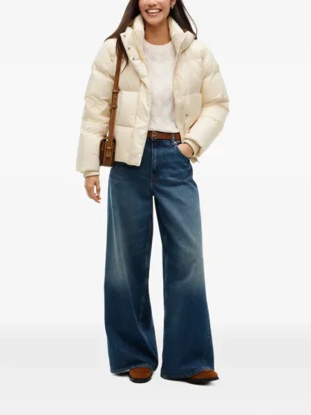 Geacă Tommy Hilfiger cu glugă