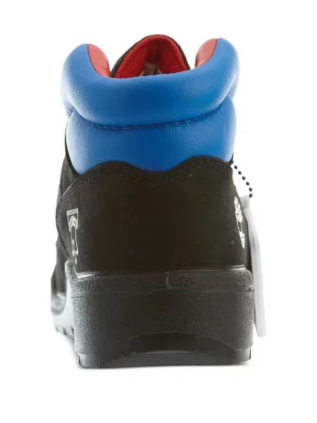 Botine Timberland negru