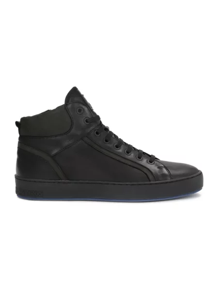 Sneakersy Kazar czarne