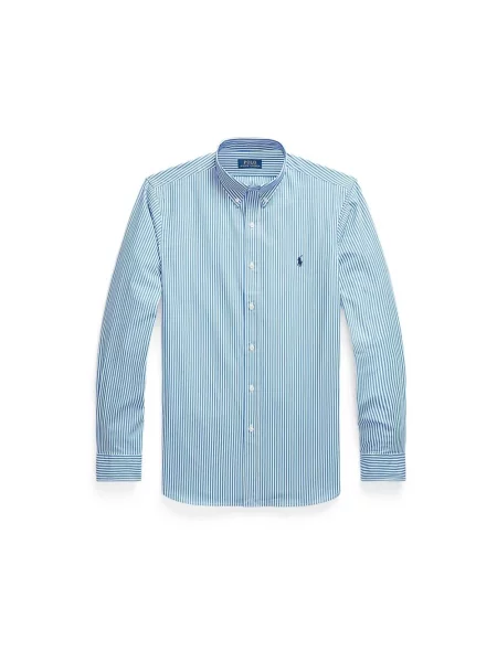 Polo Ralph Lauren Koszula niebieski