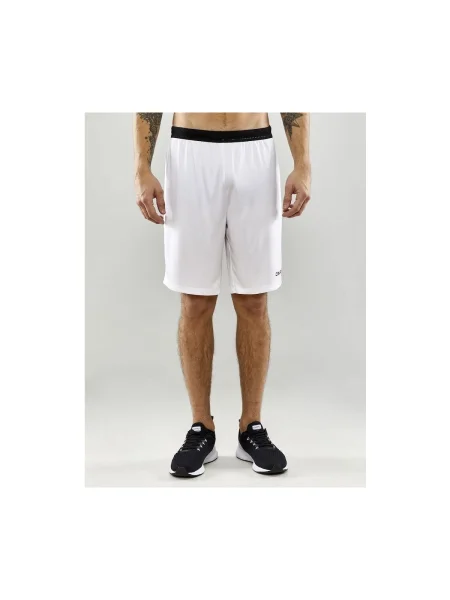 Pantaloni Craft alb