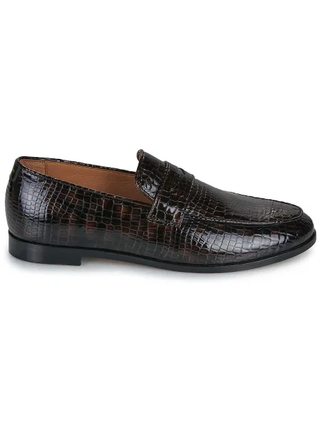 Pantofi Anthology Paris negru