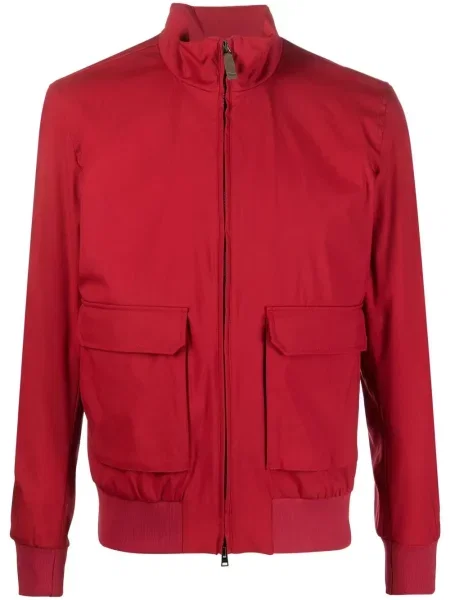 Яке тип бомбър Herno