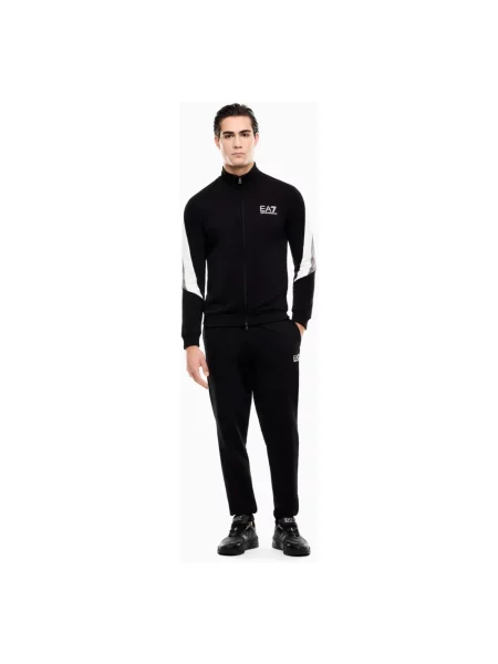 Emporio Armani Dres czarny