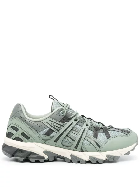 Sneakerși Asics GEL-SONOMA verde