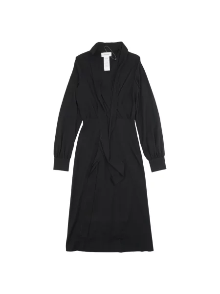 Sukienka Max Mara czarna