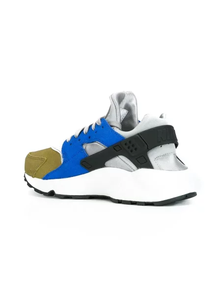 Τρέξιμο sneakers Nike Air Huarache πράσινο